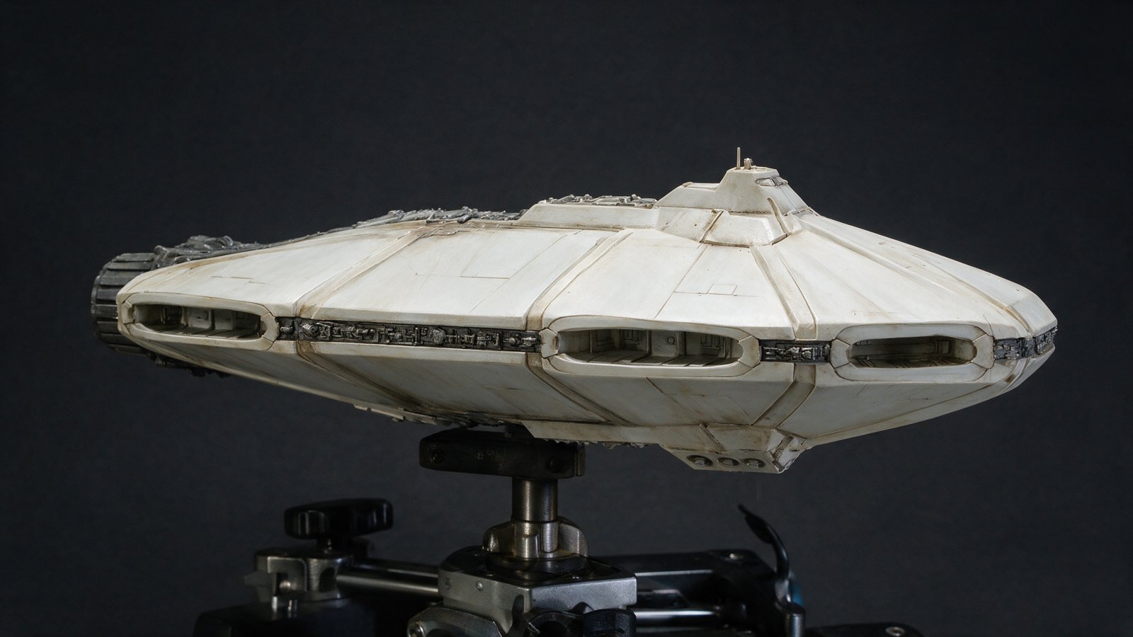 The light carrier, Seedream art from the sketch — A