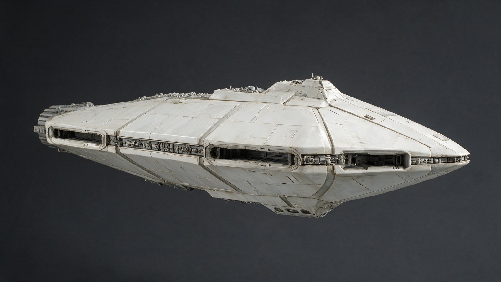 The light carrier, Seedream art from the sketch — C