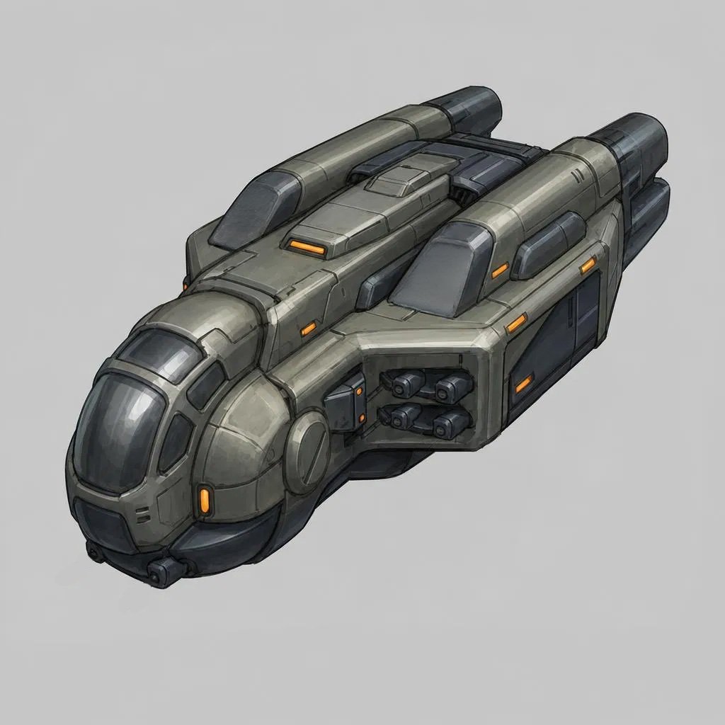 The starting Bomber