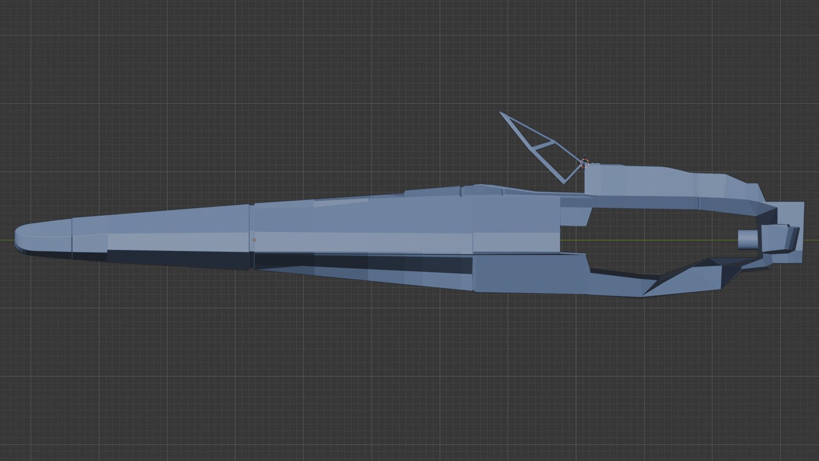 Heavy Fighter s12 Profile