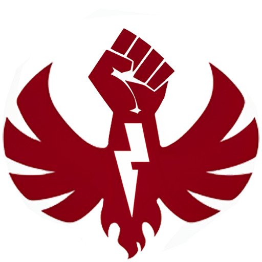 Emblem, first pass